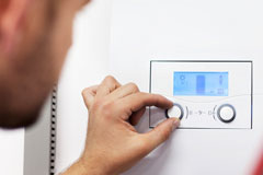 best Whitstable boiler servicing companies