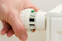 Whitstable central heating repair costs
