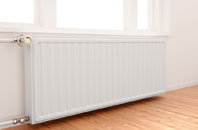 Whitstable heating installation