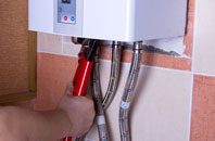 free Whitstable boiler repair quotes